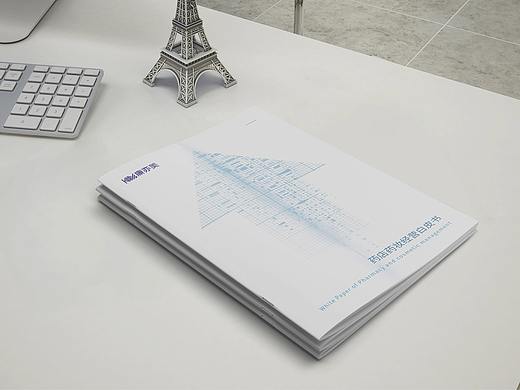 药店药妆经营白皮书 手册