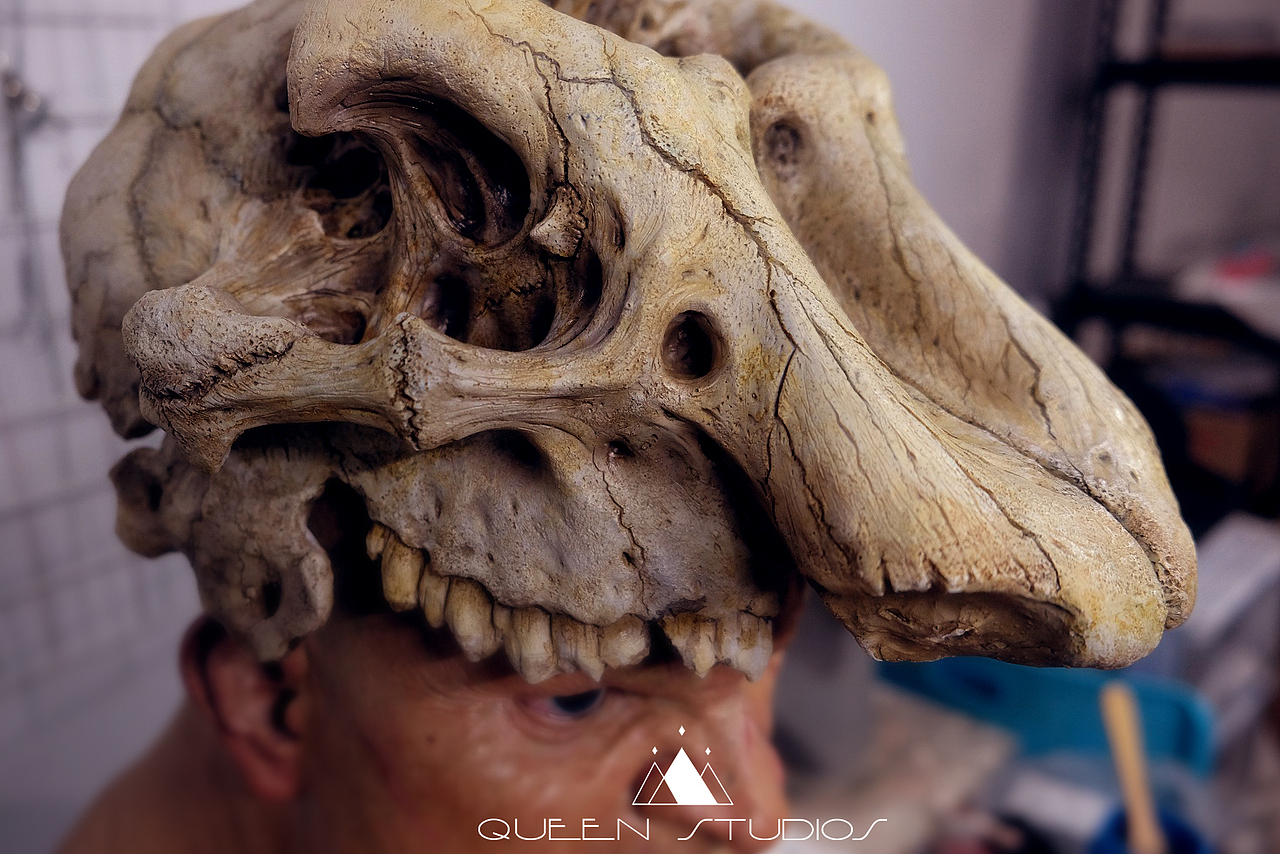 QueenStudios-首款原创作品（图ZMTI4NDEyODA4） - 手办/模玩 - 站酷设计师QueenStudios原创素材 - 站酷ZCOOL