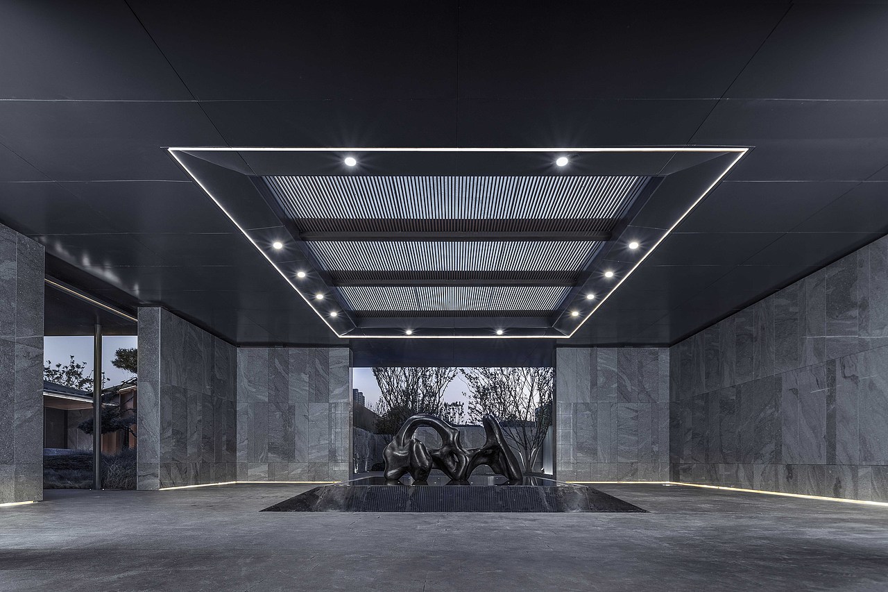 旭辉时代天际景观（图ZMjkyNTA2NTA4） - 环境/建筑摄影 - 站酷设计师钟子鸣Jerry原创素材 - 站酷ZCOOL