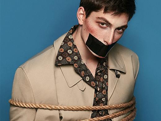 THOMAS KALAN（個(gè)人主頁-ZMjg4MzY1MDg=） - 人像攝影 - 站酷設(shè)計(jì)師唐宇愷陽Jaden原創(chuàng)素材 - 站酷ZCOOL