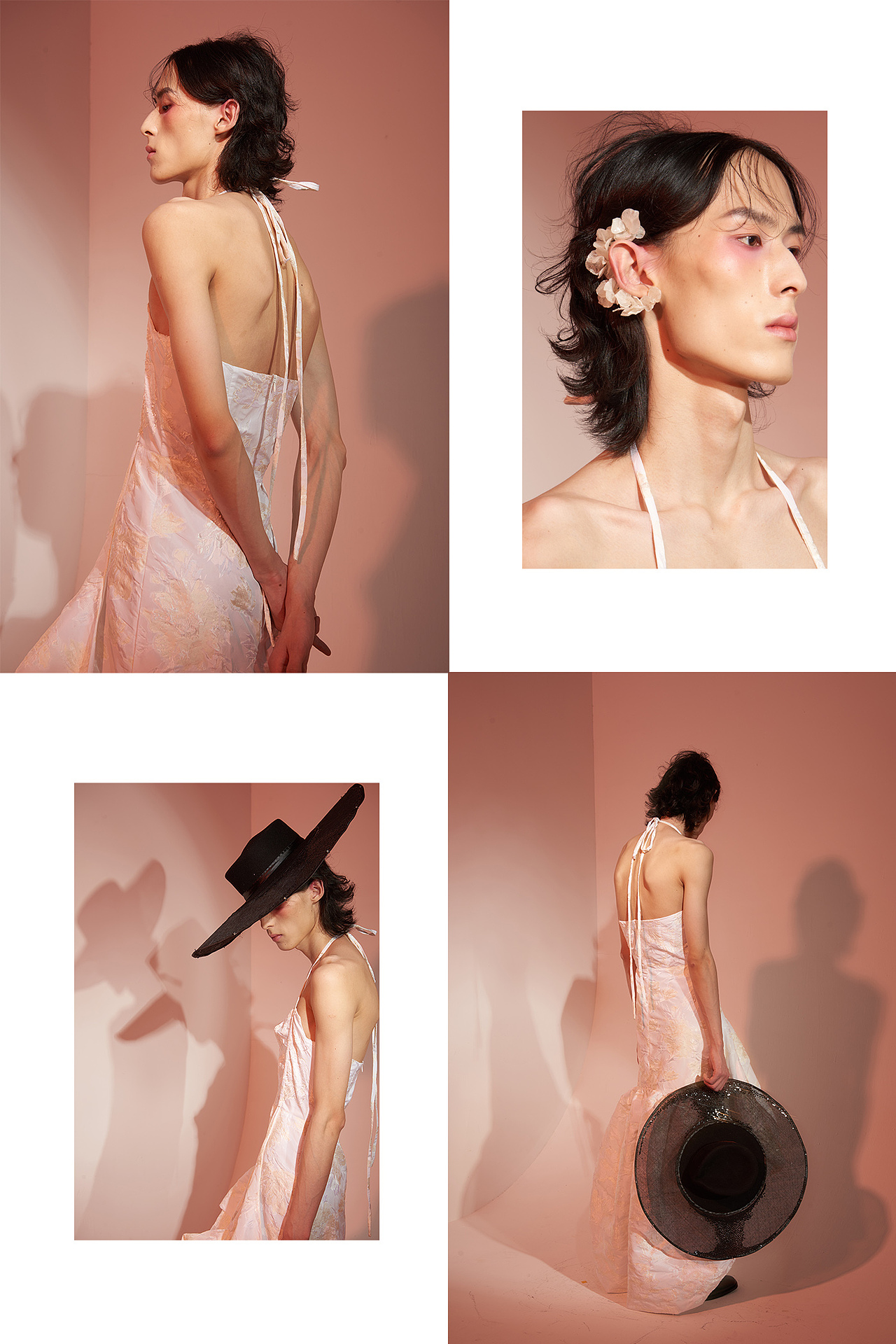 1+商业摄影出品|忧