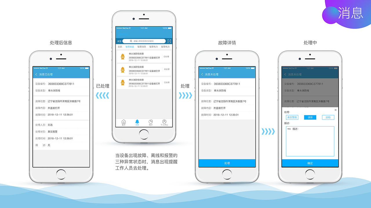 智慧城市管理平台（图ZMTU5Njc0ODM2） - APP界面 - 站酷设计师会飞的小雨点儿原创素材 - 站酷ZCOOL