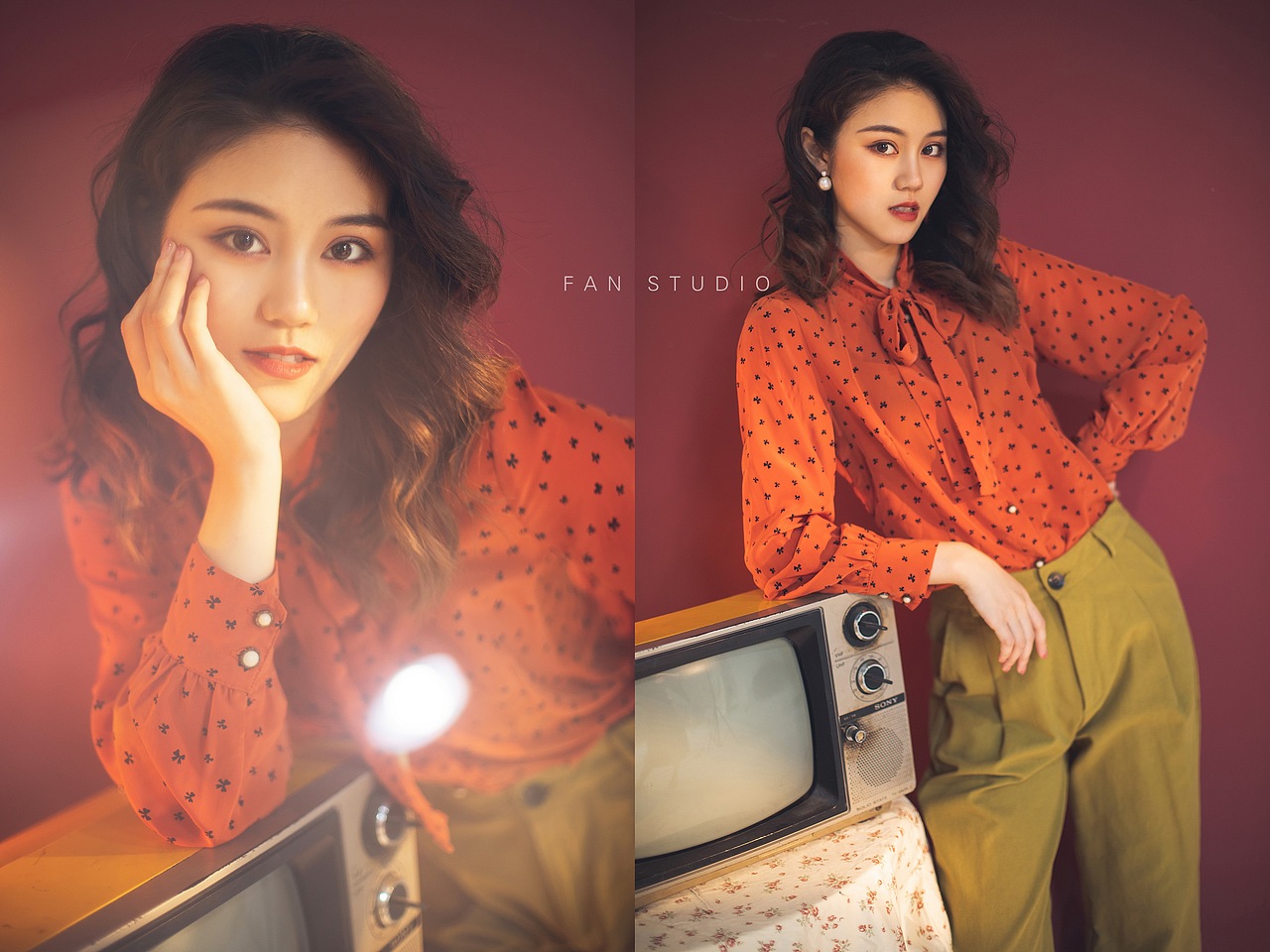 港风（图ZMTg0Mjc5OTg4） - 人像摄影 - 站酷设计师凡兴原创素材 - 站酷ZCOOL