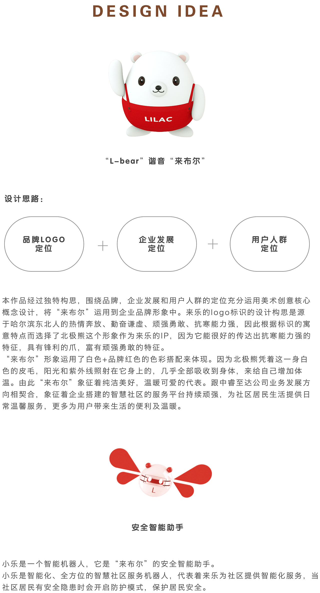 来乐2021【来乐品牌吉祥物】