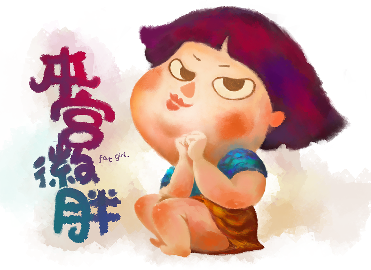 插画 吉祥物 LOGO UI 文创设计（图ZOTA2NTYyODg=） - 景观设计 - 站酷设计师李三口LEE原创素材 - 站酷ZCOOL
