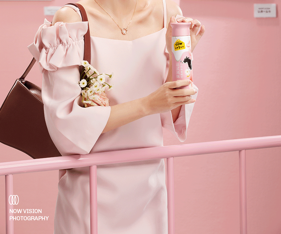 食品摄影 | 认养一头牛 X 当下视觉（图ZMjUxMjAwNTk2） - 产品摄影 - 站酷设计师当下视觉摄影原创素材 - 站酷ZCOOL