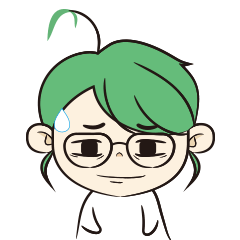 小绿毛表情包（图ZMjYyMTM1MDIw） - 网络表情 - 站酷设计师心YI原创素材 - 站酷ZCOOL