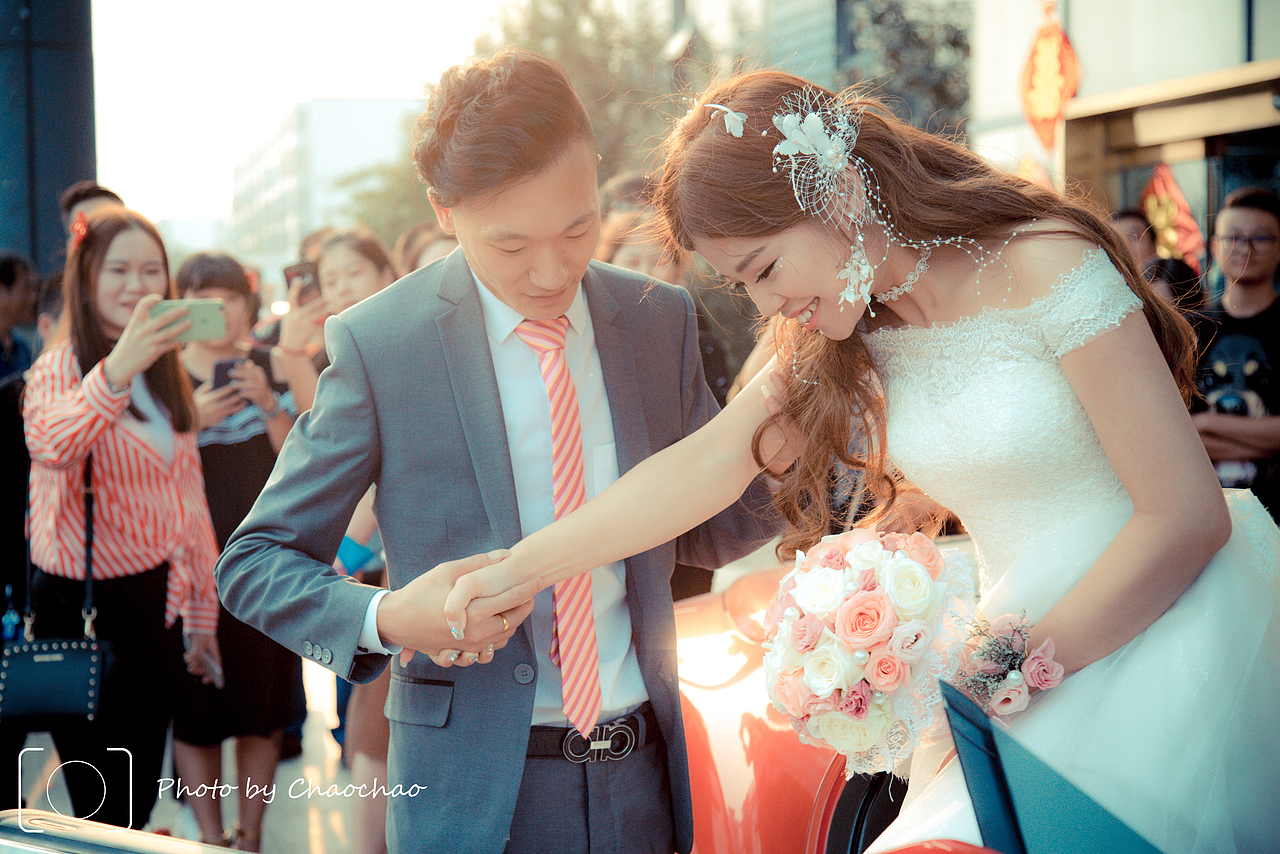 2017年国庆节婚礼跟拍（图ZOTM1MzcwNDg=） - 人像摄影 - 站酷设计师摄影师超超原创素材 - 站酷ZCOOL