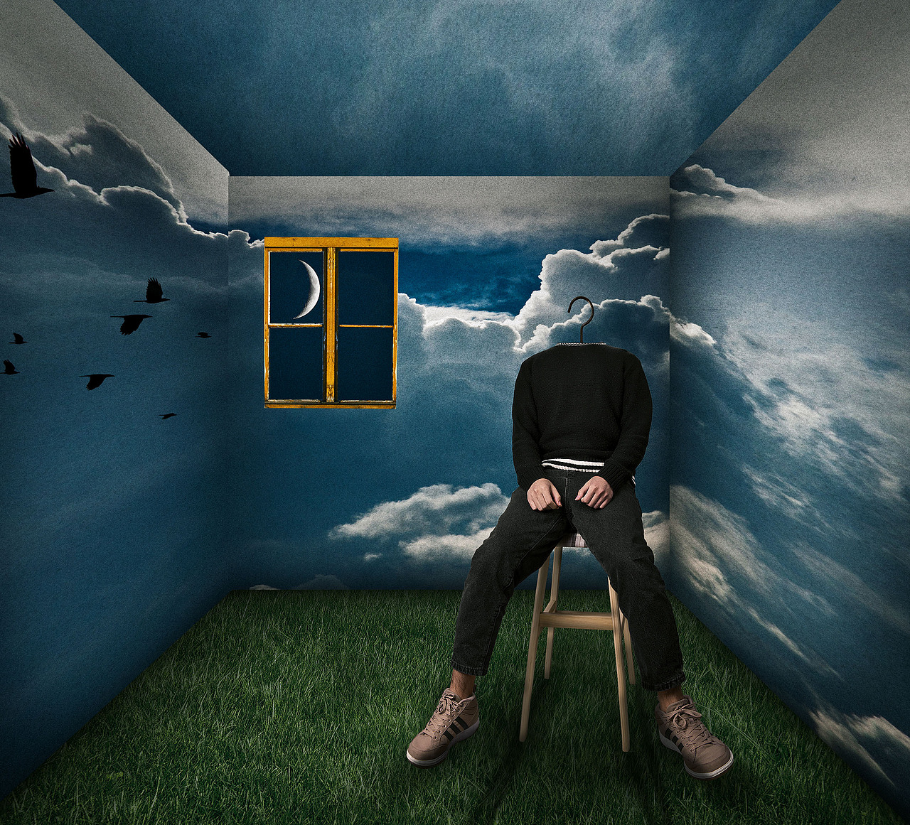 超现实主义摄影