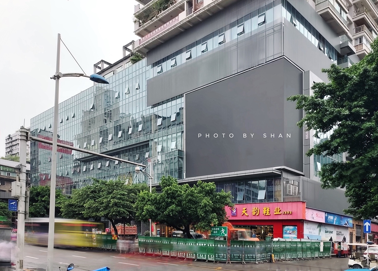 工地有感（图ZMTc3NDcxMDky） - 建筑设计 - 站酷设计师聿亘丨SHAN原创素材 - 站酷ZCOOL