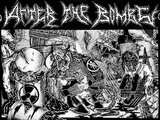 After The Bombs