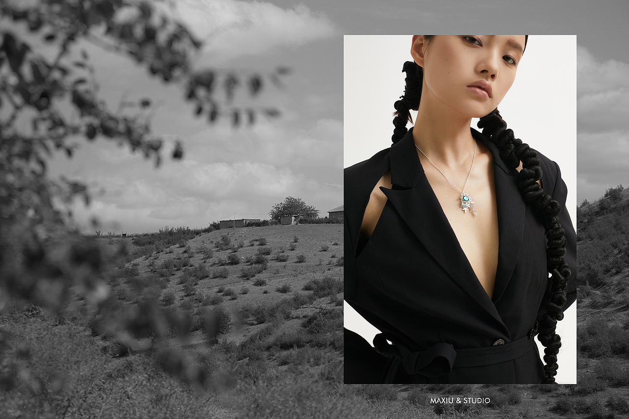 画册✖️Sapphire