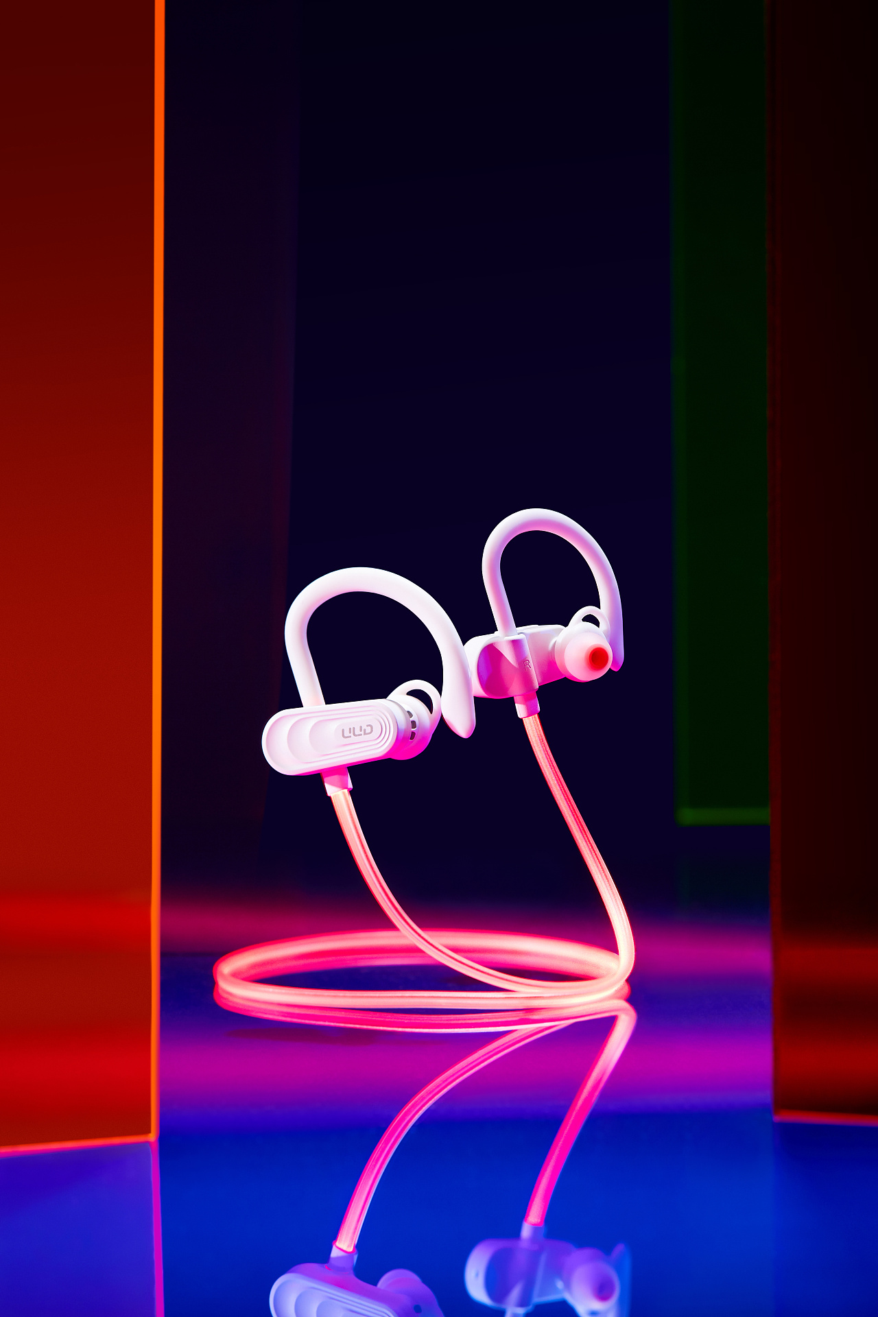 耳机|摄影|产品摄影|影影f16 - 原创作品 - 站酷 (zcool)