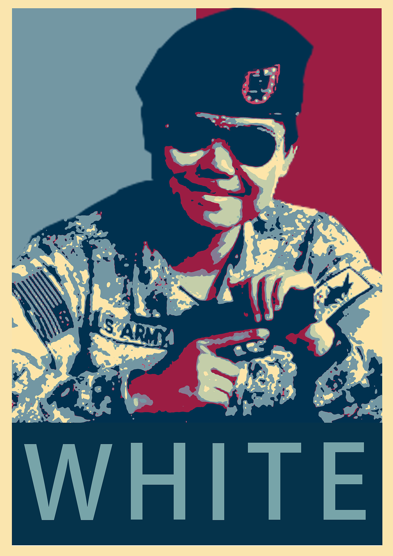 波普风（图ZMjIyNDY0NDEy） - 海报 - 站酷设计师东方白冠原创素材 - 站酷ZCOOL