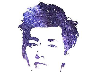 星空头像制作（个人主页-ZMjkxMDY1MzI=） - 图案 - 站酷设计师零度小小冰原创素材 - 站酷ZCOOL