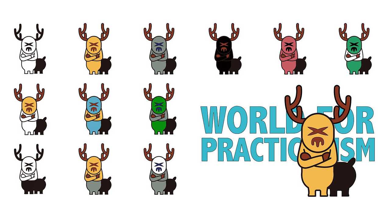 红案创享——潮牌加IP探索及产品