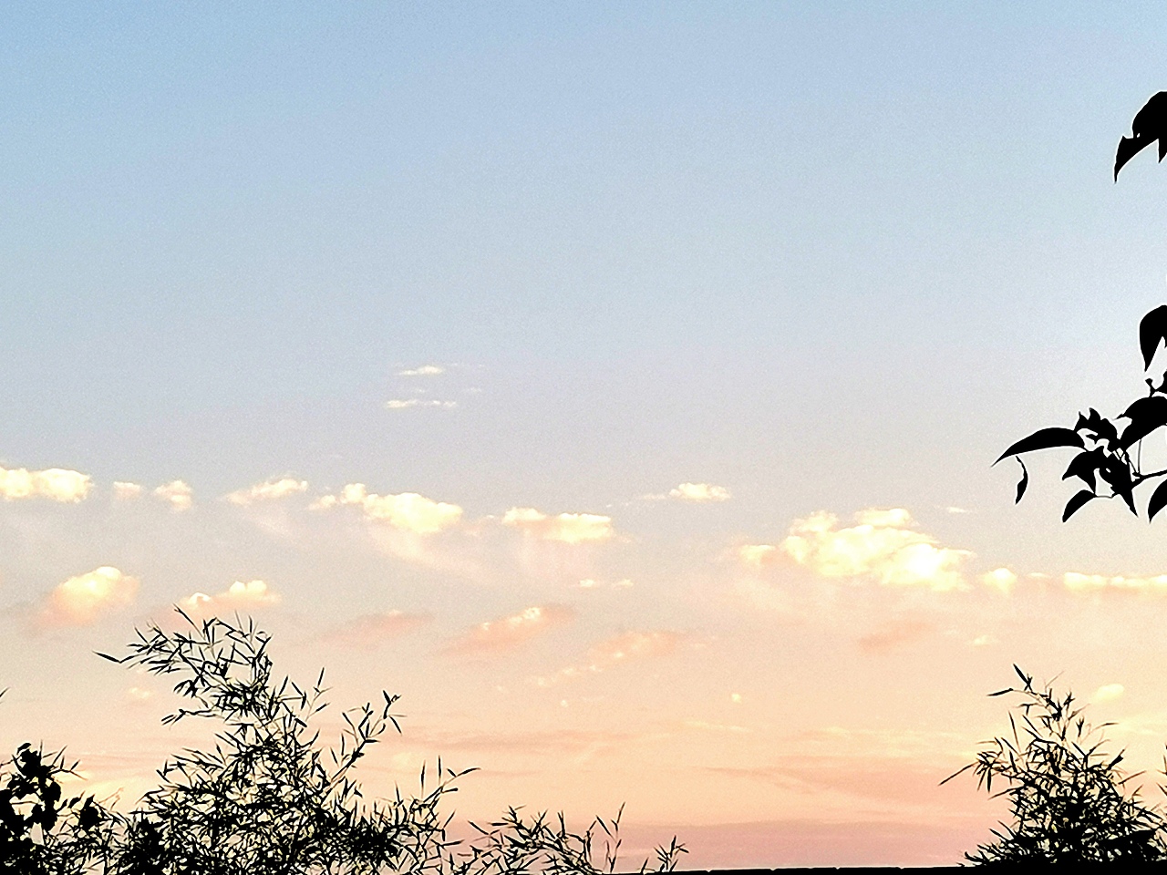 晚霞（图ZMjY5ODU2NDUy） - 风光摄影 - 站酷设计师是凡凡子啊原创素材 - 站酷ZCOOL