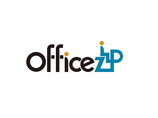 【品牌设计】Officezip联合办公-中海地产