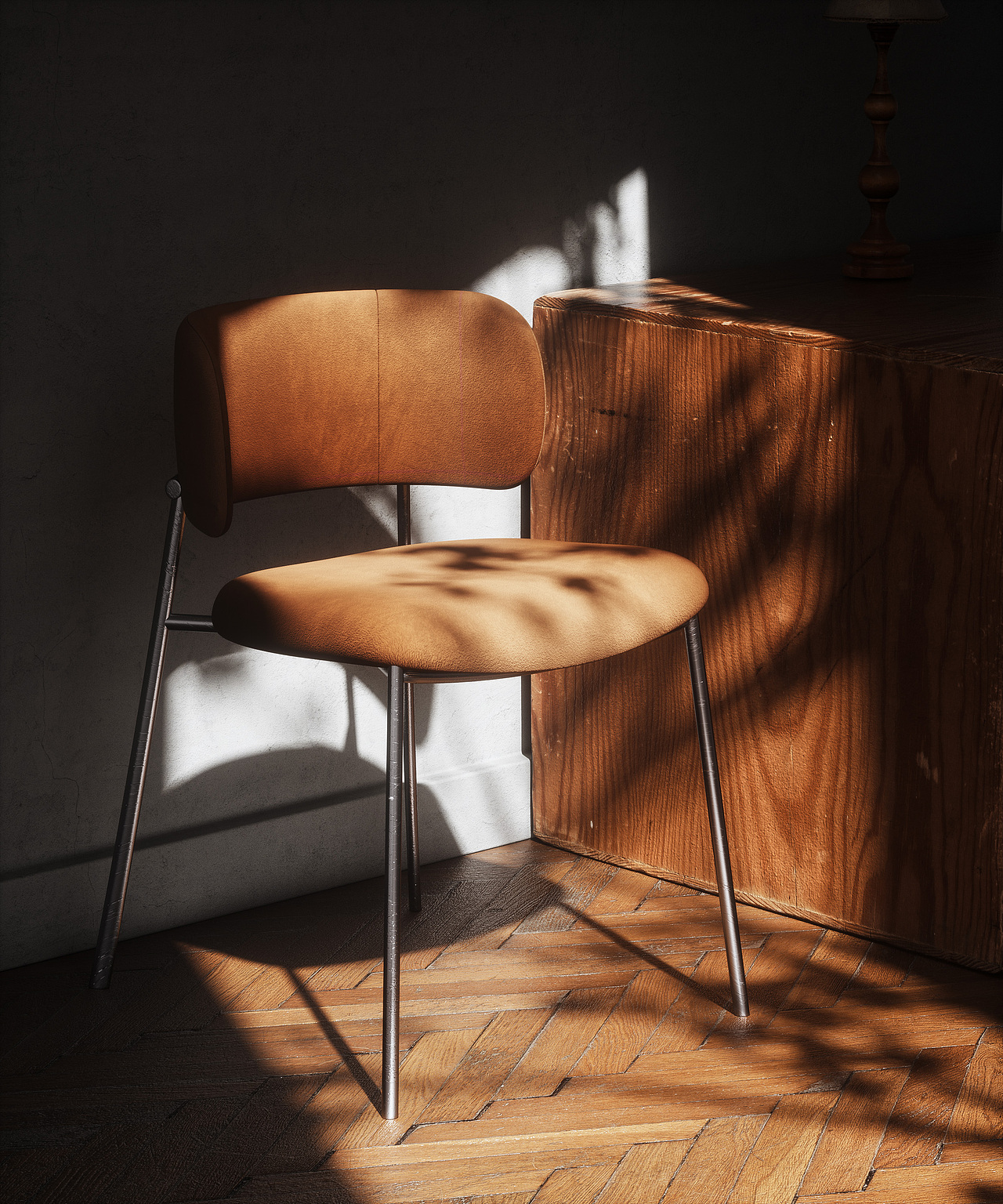 C4D光影大师 静态渲染班——第一节作业(图ZMjkyNDc2NzQ4) - 场景 - 站酷设计师我家蟹老板原创素材 - 站酷ZCOOL