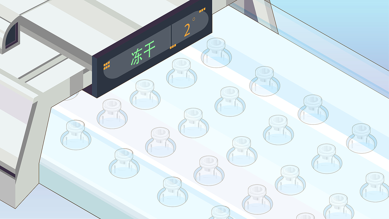 疫苗奇幻之旅（图ZODQ5MzkxMDg=） - Motion Graphic - 站酷设计师失控的镇山河原创素材 - 站酷ZCOOL