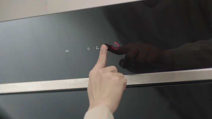 【TVC广告】老板电器27A2油烟机视觉分享丨乐趣短视频