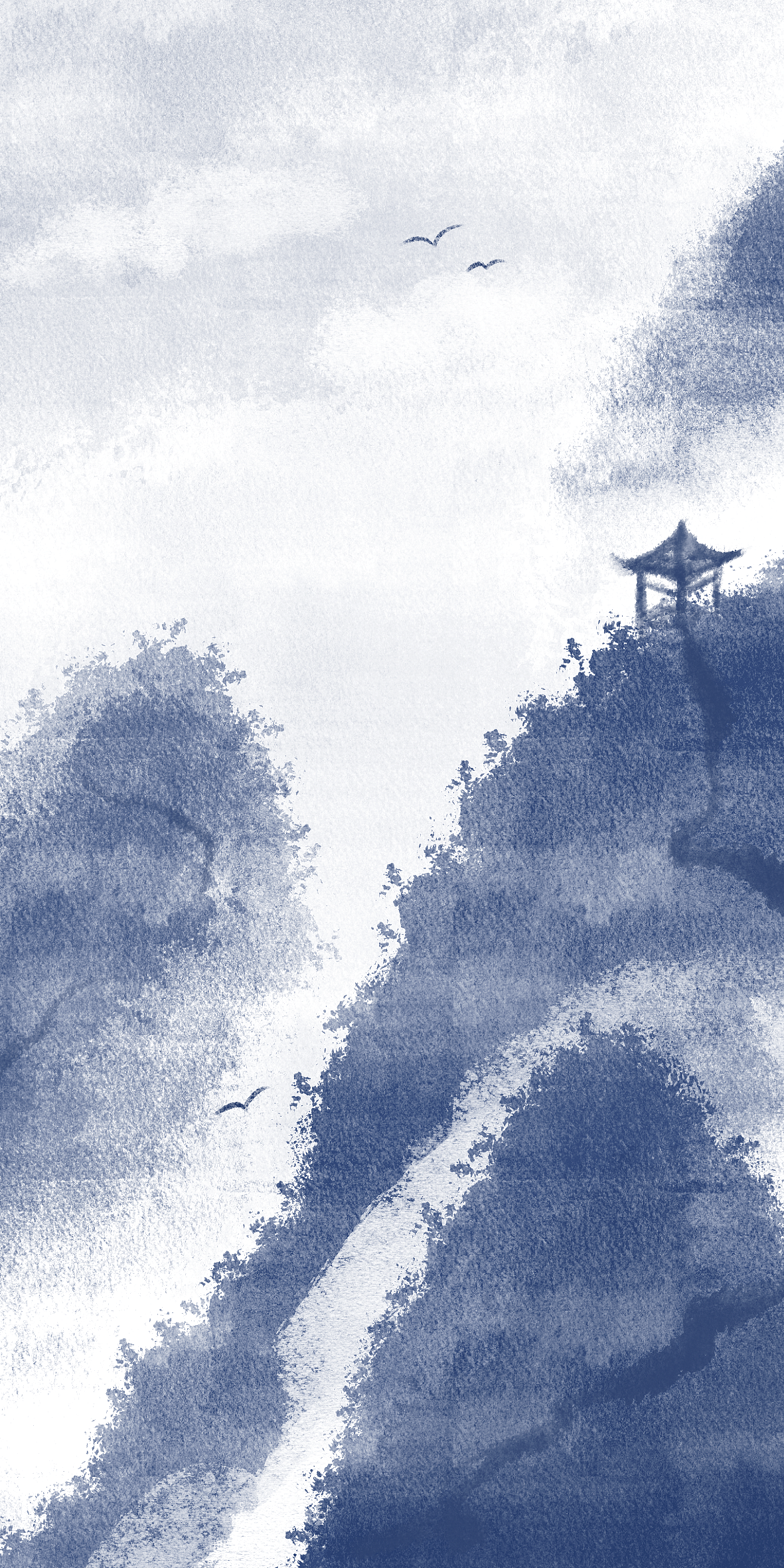 古风小清新壁纸