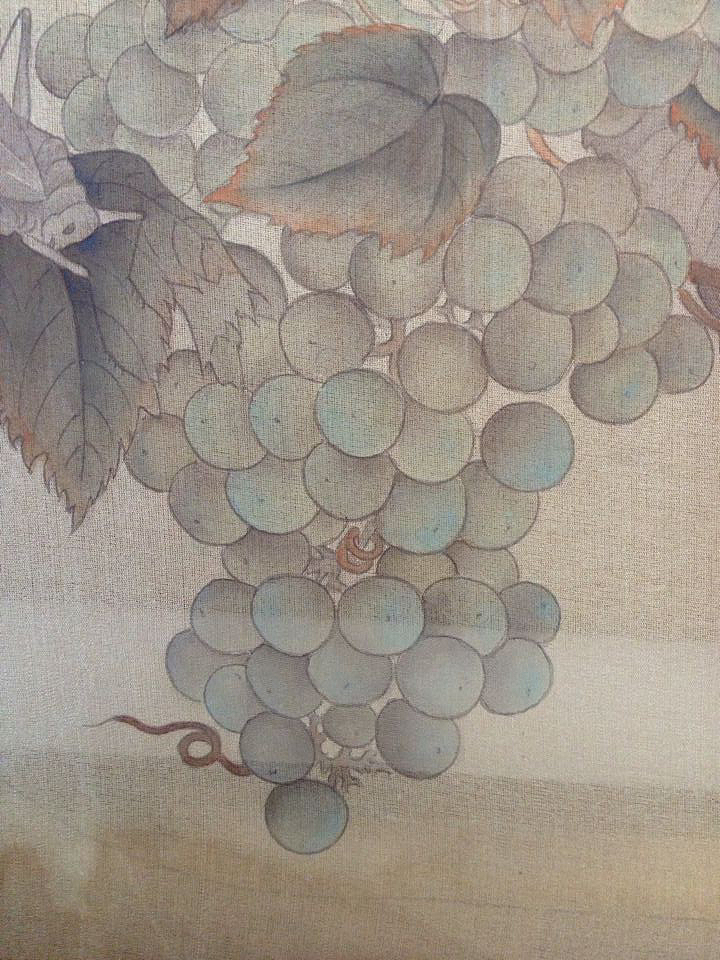 宋画花鸟（图ZMTg5NTk3OTI=） - 绘画 - 站酷设计师baisehuazhi原创素材 - 站酷ZCOOL