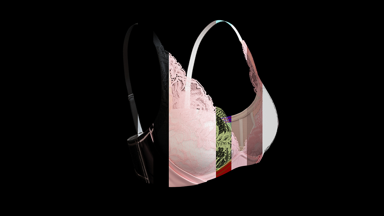 女性内衣（图ZMTgwNjAyMDQ4） - 产品 - 站酷设计师Lang落单的狼原创素材 - 站酷ZCOOL