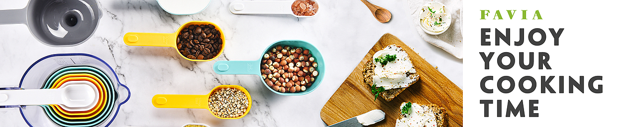 Amazon店铺装修(厨具➕眼镜)