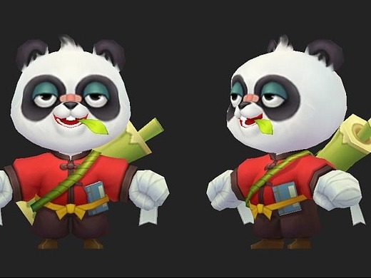 三视图插画-游戏原画成都凝聚永恒1年前三视图其他-独立游戏揪一根