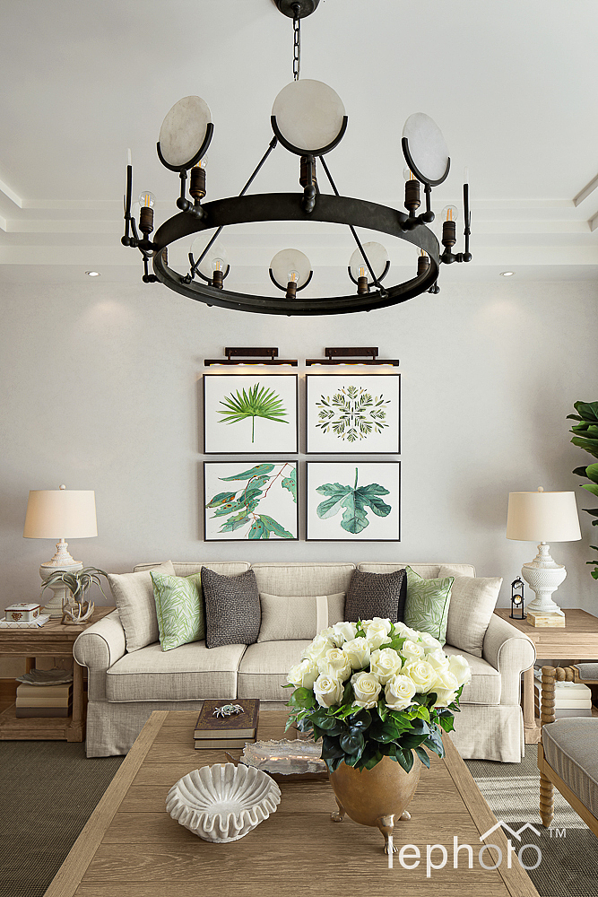 lephoto 摄影 | 万科太阳山别墅（图ZMTQ0NzMzOTI0） - 环境/建筑摄影 - 站酷设计师乐在拍Lephoto原创素材 - 站酷ZCOOL