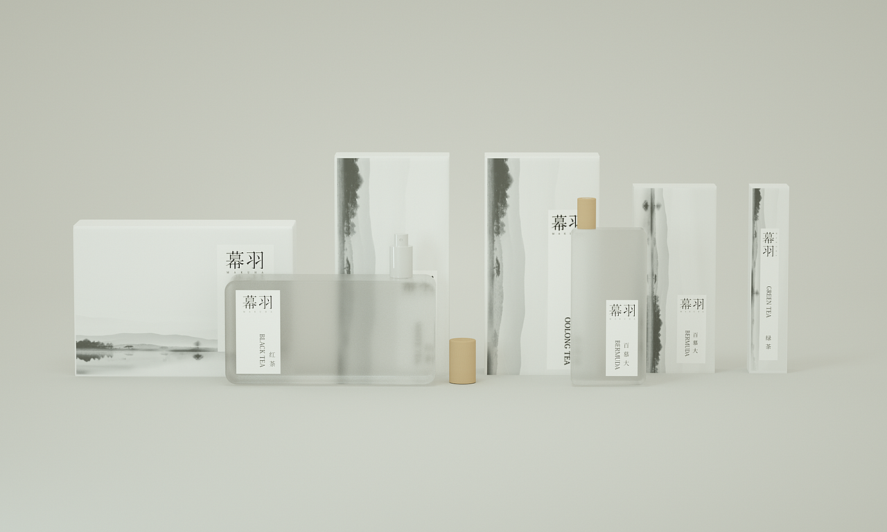 幕羽 X 零貳視覺（圖ZMjU0OTAwNTIw） - 包裝 - 站酷設(shè)計師零貳視覺原創(chuàng)素材 - 站酷ZCOOL