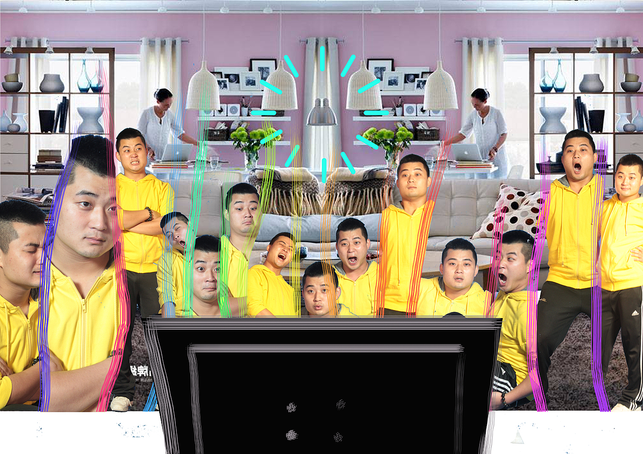 到TVS3实习时做得一个创意分镜《爱,崇尚》(图ZODIzNDI1Mg==) - 其他摄影 - 站酷设计师MAXIAD孖囍广告原创素材 - 站酷ZCOOL