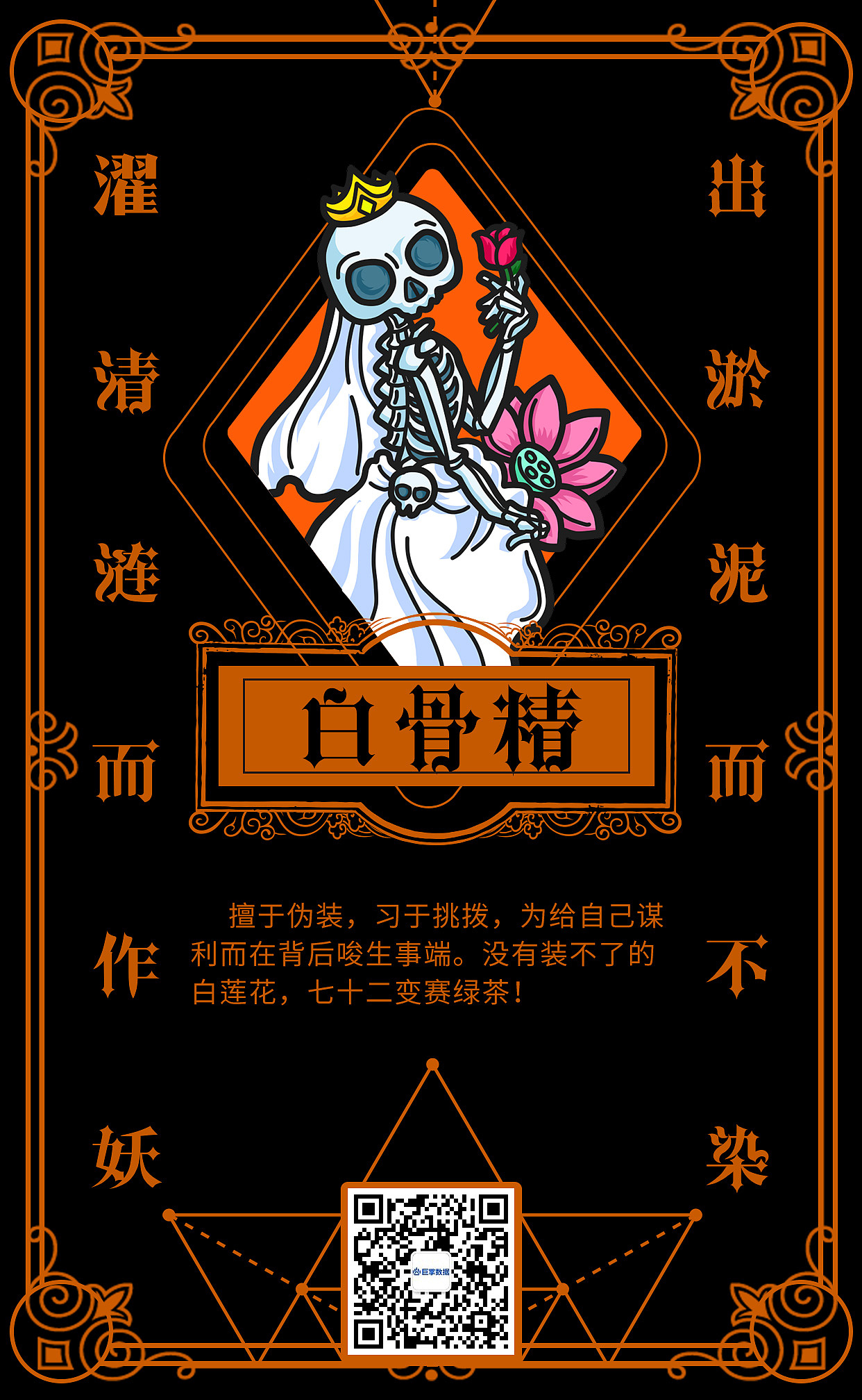 职场撞鬼图（图ZMTgyODcxNzEy） - 商业插画 - 站酷设计师西恩惠原创素材 - 站酷ZCOOL