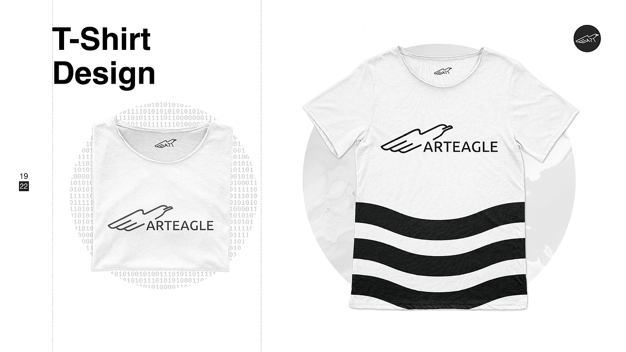 Arteagle（图ZMjg1OTU3NTg0） - 品牌 - 站酷设计师NeilFly原创素材 - 站酷ZCOOL