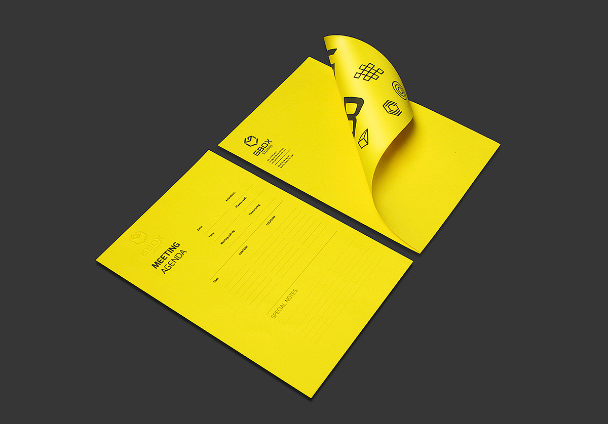 第一视觉:VI设计(完整)