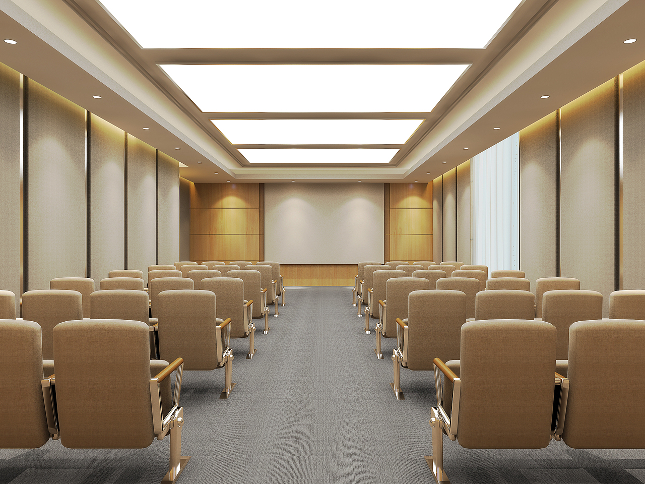 云鹿幼儿园设计,为孩子精心打造