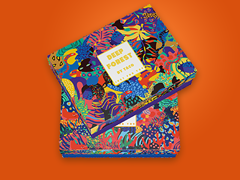 躁动的夏天（图ZMTYwMjM4MTUy） - 商业插画 - 站酷设计师圆桃儿原创素材 - 站酷ZCOOL