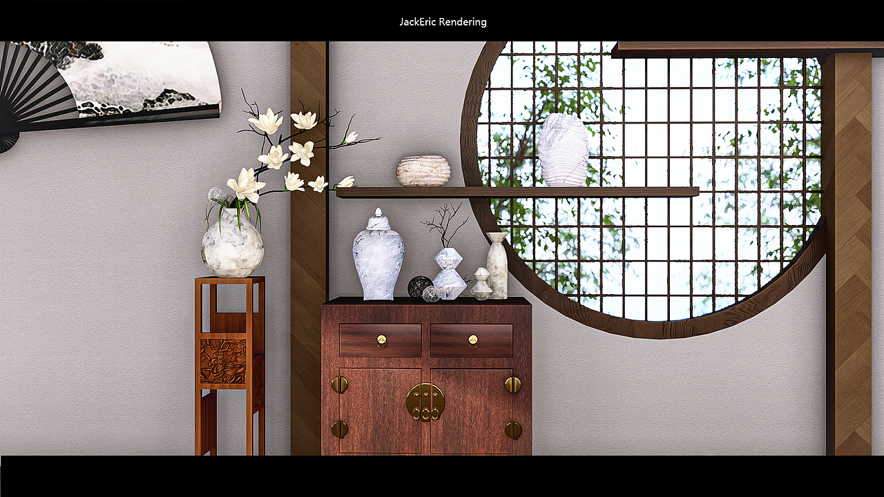 Lumion10动画单帧