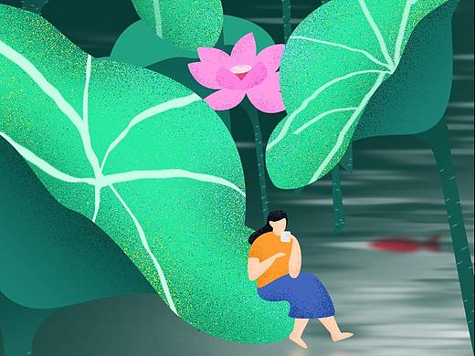 活动页（闪屏页）