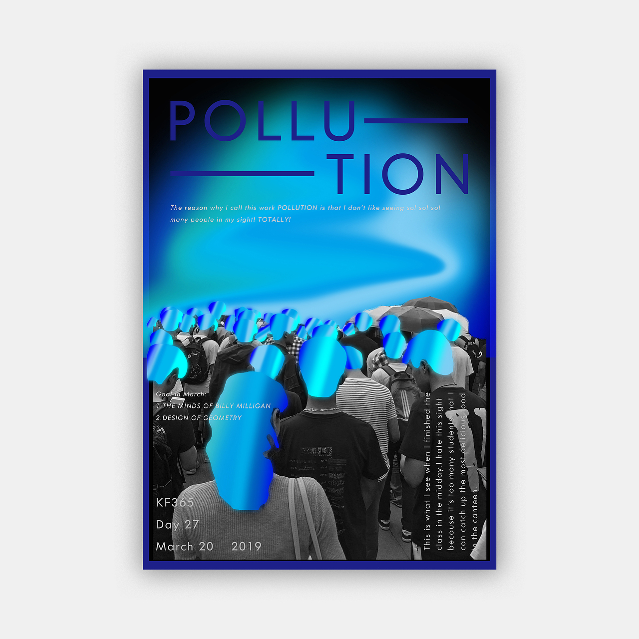 KF365-The fourth week