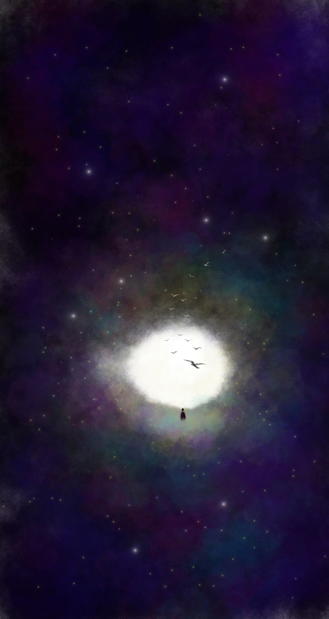 思維擴(kuò)散（圖ZMTI4OTE2OTA0） - 創(chuàng)作習(xí)作 - 站酷設(shè)計(jì)師深海里的夢(mèng)原創(chuàng)素材 - 站酷ZCOOL