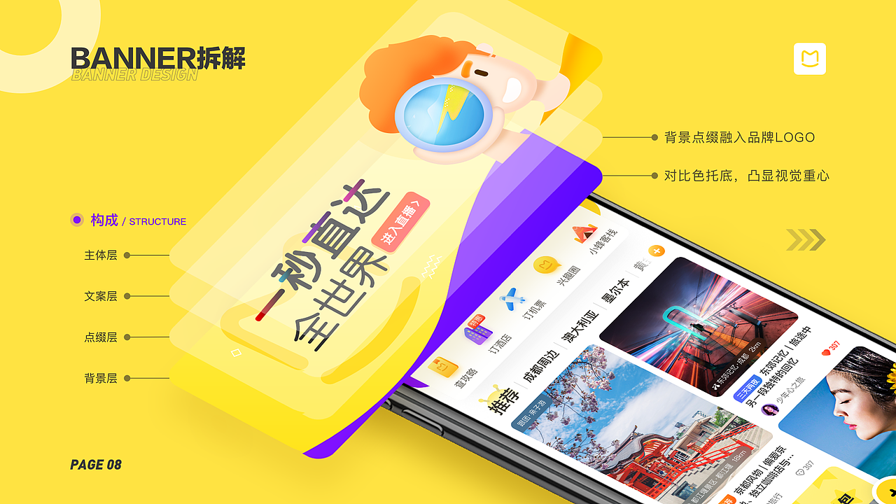 「2019-2020作品合辑」Vincent's Design