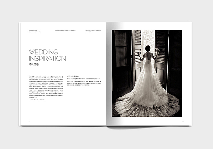 时尚画册 版式设计（图ZMTUwMjY5NjQ=） - 书籍/画册 - 站酷设计师TonyaDesign原创素材 - 站酷ZCOOL
