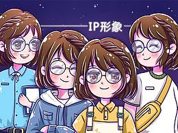 人物形象
