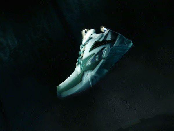 三维动态 ‖ 运动鞋（图ZMzMxMjQ1NzQw） - 产品 - 站酷设计师鱼秋_原创素材 - 站酷ZCOOL