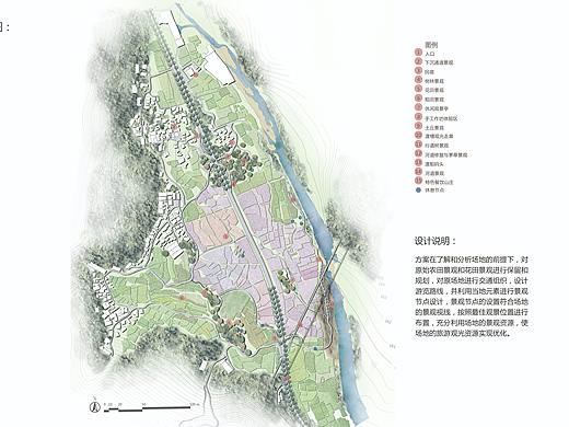 景观规划