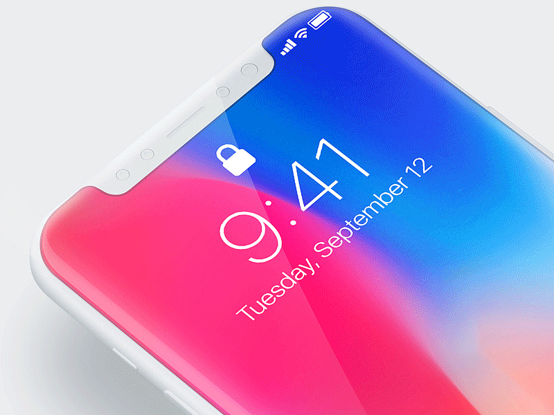 iPhone X（图ZOTE1MzYzOTY=） - 其他平面 - 站酷设计师磅礴MAJESTIC原创素材 - 站酷ZCOOL