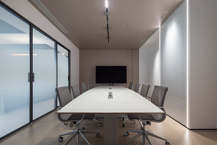 《南沙-时基办公室》