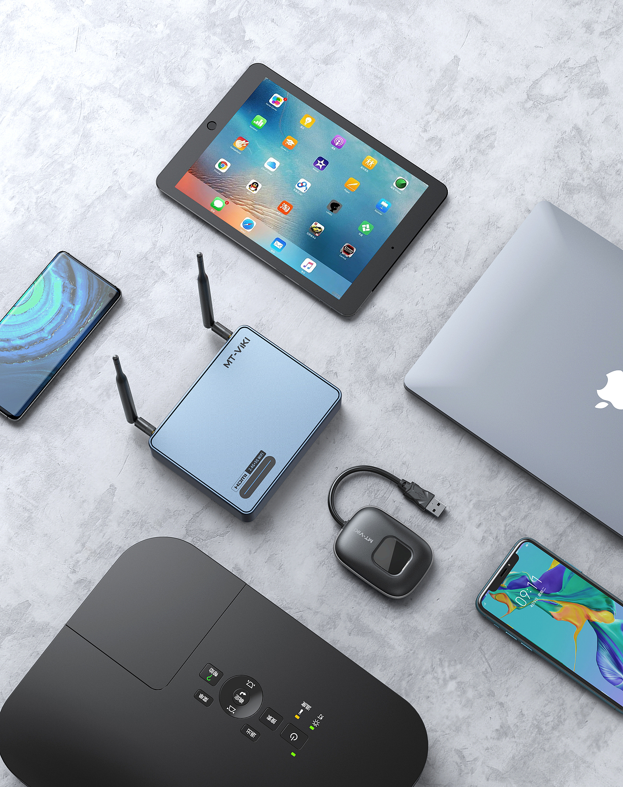 工作记录及练习1